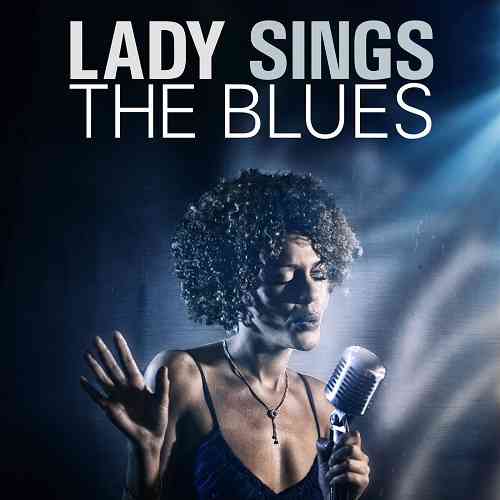 Lady Sings the Blues 2021 торрентом
