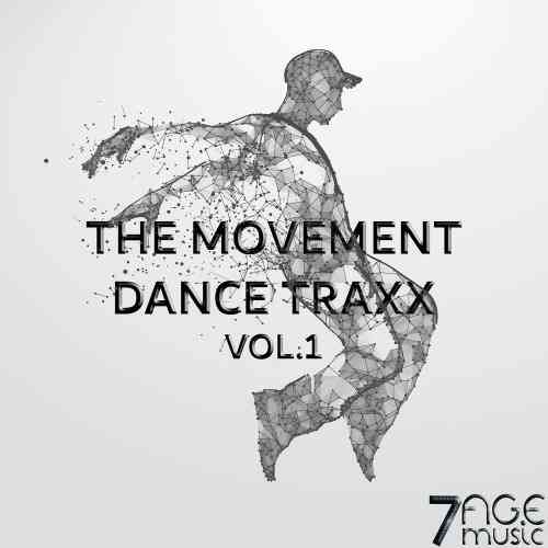 The Movement Dance Traxx Vol 1 2021 торрентом