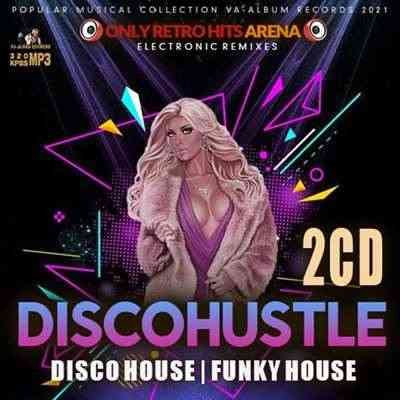 Discohustle [2CD] 2021 торрентом