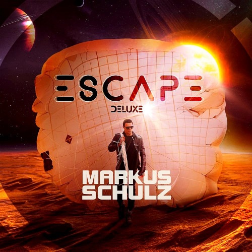 Markus Schulz - Escape [Deluxe - Extended Mixes] 2021 торрентом