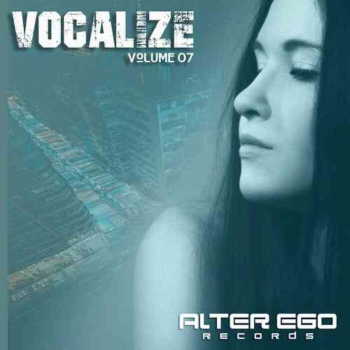 Alter Ego Records: Vocalize 07 2021 торрентом