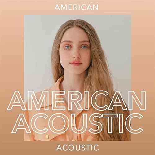 American Acoustic 2021 торрентом