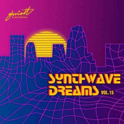 Synthwave Dreams, Vol. 15 2021 торрентом