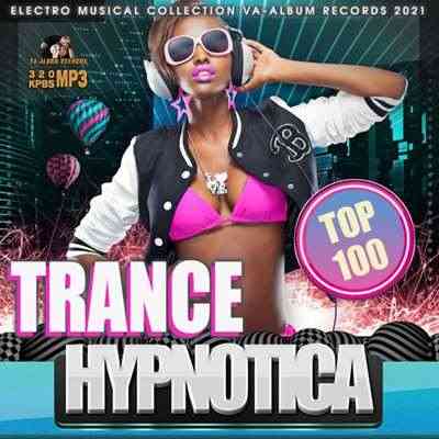 Trance Hypnotica 2021 торрентом