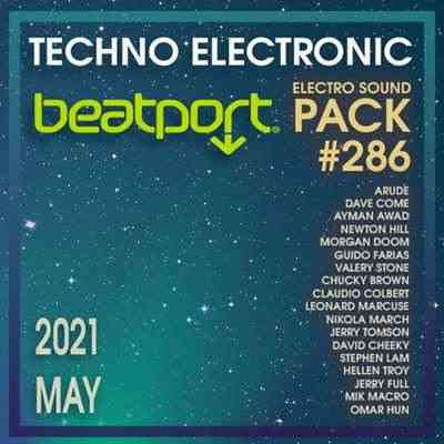 Beatport Techno: Electro Sound Pack #286