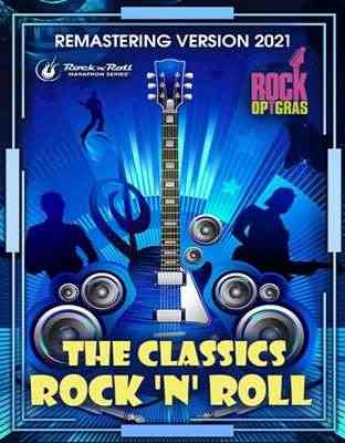 The Classics Rock 'n' Roll 2021 торрентом