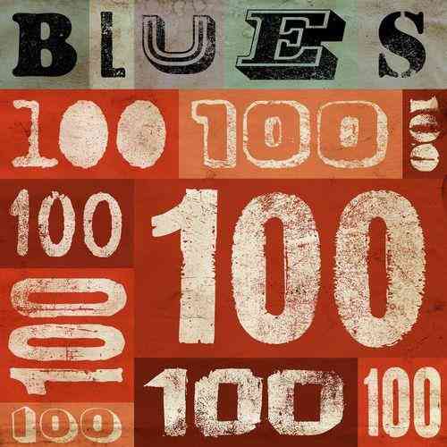 Blues 100