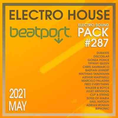 Beatport Electro House: Sound Pack #287