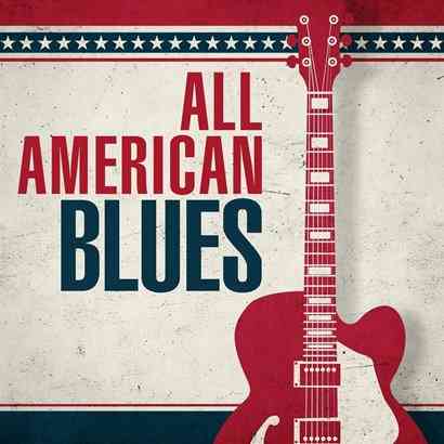 All American Blues