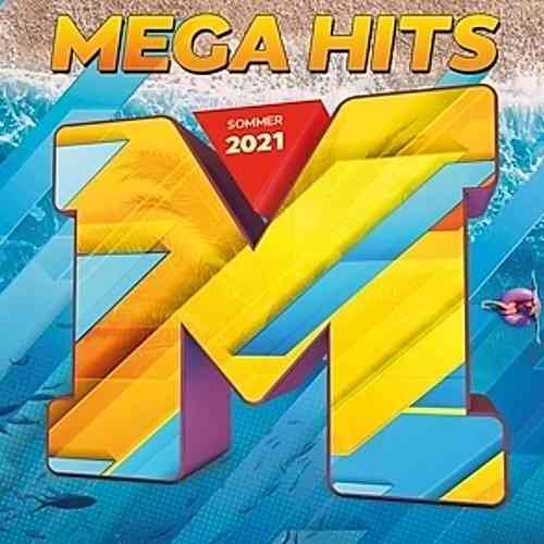 Megahits Sommer 2021 2021 торрентом