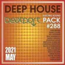 Beatport Deep House: Sound Pack #288 2021 торрентом