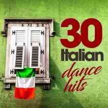 30 Italian Dance Hits 2021 торрентом