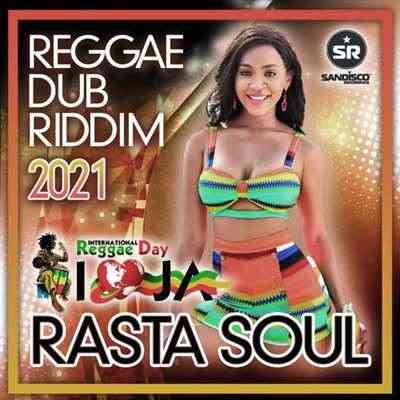 Rasta Soul: International Reggae Day
