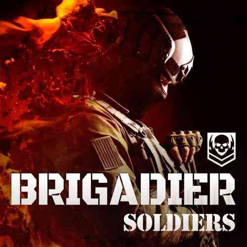 Brigadier - Soldiers 2021 торрентом