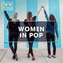 100 Greatest Women in Pop (Explicit) 2021 торрентом