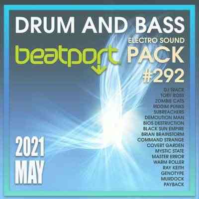 Beatport Drum And Bass: Electro Sound Pack #292