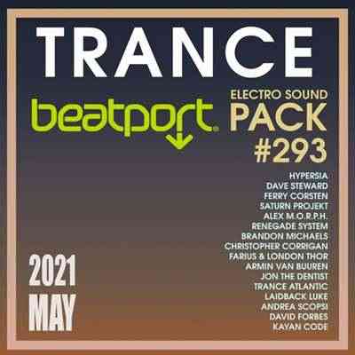 Beatport Trance: Electro Sound Pack #293 2021 торрентом