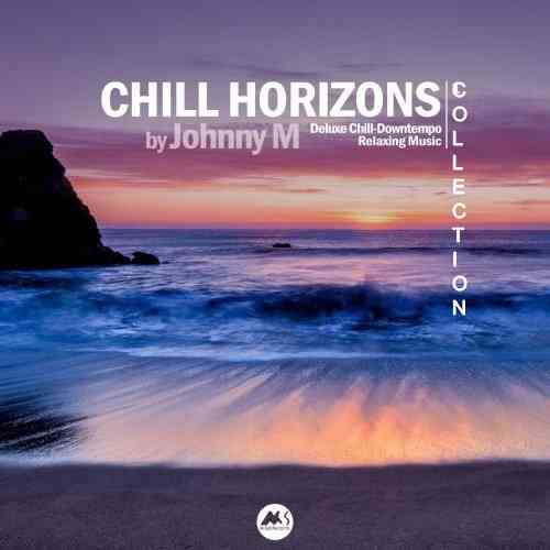 Chill Horizons: Vol 1-3 [WEB] 2021 торрентом