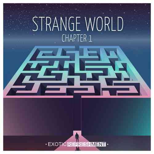 Strange World - Chapter 1 2021 торрентом