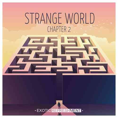 Strange World – Chapter 2 2021 торрентом