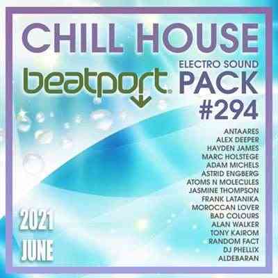 Chill House: Electro Sound Pack #294