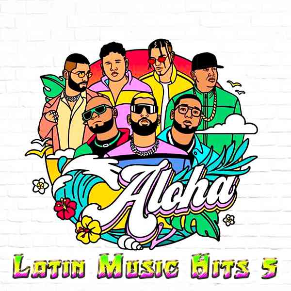 Latin Music Hits 5