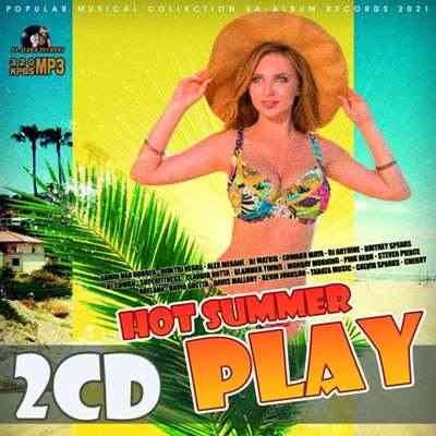 Hot Summer Play [2CD] 2021 торрентом