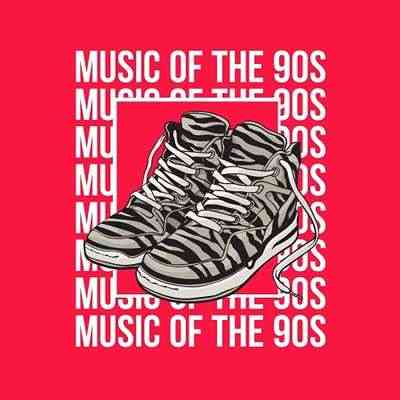 Music of the 90s 2021 торрентом