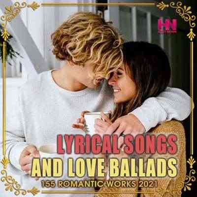 Lyrical Songs And Love Ballads