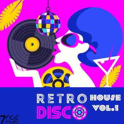 Retro Disco House [Vol.1]