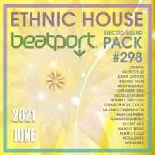 Beatport Ethnic House: Sound Pack -298