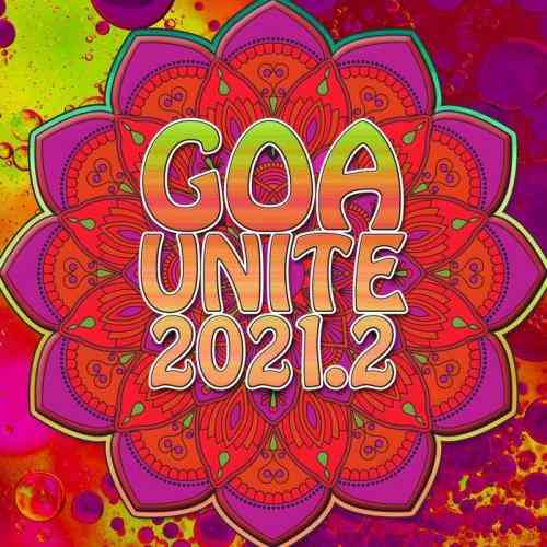 Goa Unite 2021.2 2021 торрентом