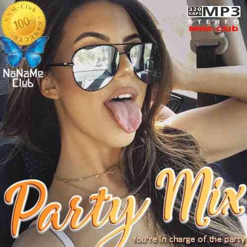 Party Mix 2021 торрентом