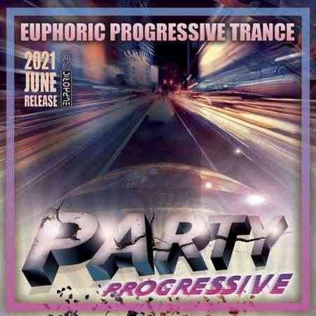 Euphoric Progressive Trance 2021 торрентом