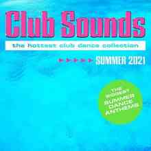 Club Sounds Summer 2021 2021 торрентом