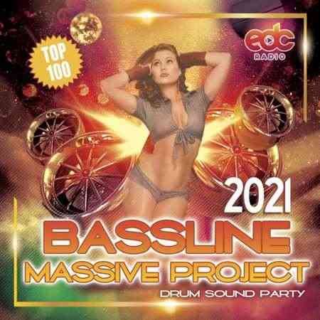 Bassline Massive Project