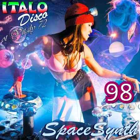 Italo Disco & SpaceSynth ot Vitaly 72 [98]