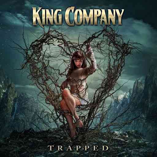King Company - Trapped 2021 торрентом