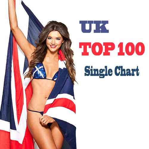 The Official UK Top 100 Singles Chart 25.06.2021 2021 торрентом