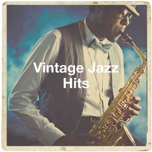Vintage Jazz Hits [WEB] 2021 торрентом