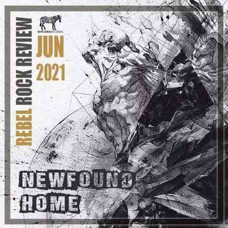 New Found Home: Rebel Rock Review 2021 торрентом