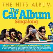 The Hits Album: The Car Album Singalong [3CD] 2021 торрентом