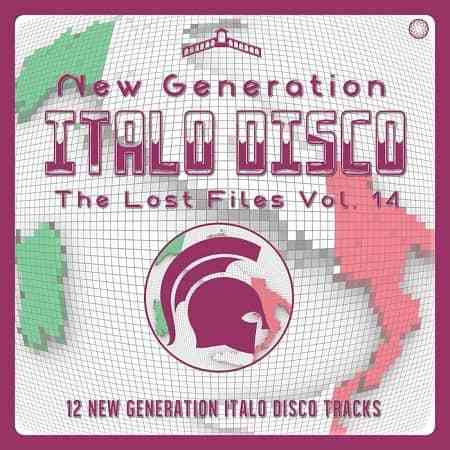 New Generation Italo Disco: The Lost Files Vol.14 2021 торрентом