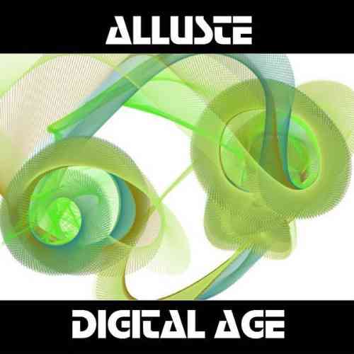 Alluste - Digital Age 2021 торрентом