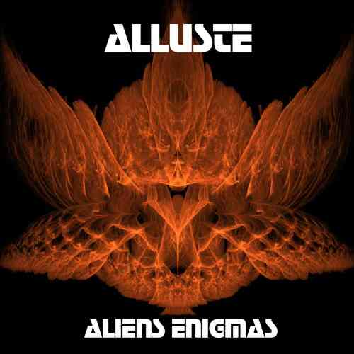 Alluste - Aliens Enigmas 2021 торрентом