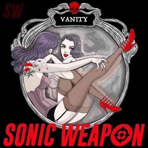 Sonic Weapon - Vanity 2021 торрентом