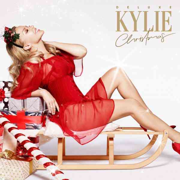 Kylie Minogue - Kylie Christmas 2015 торрентом