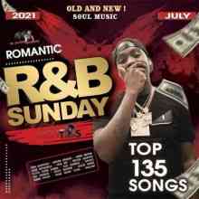 Romantic R&B Sunday 2021 торрентом