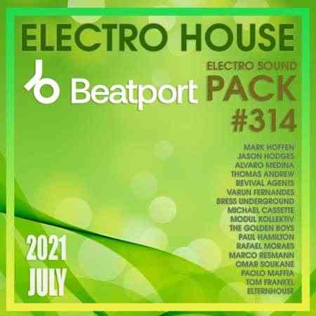 Beatport Electro House: Sound Pack #314