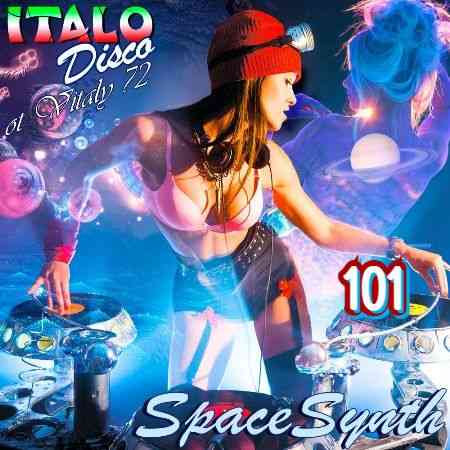 Italo Disco & SpaceSynth ot Vitaly 72 [101]